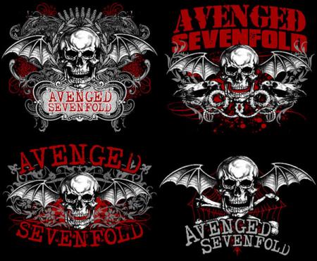 avenged sevenfold